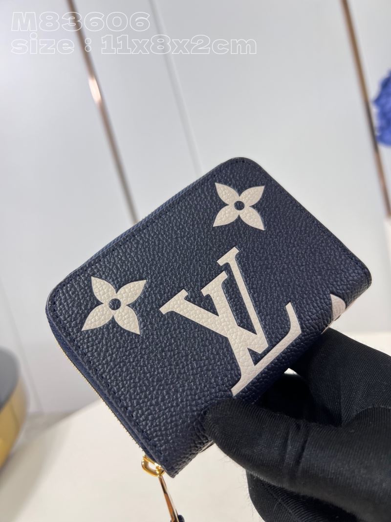 Louis Vuitton Wallets